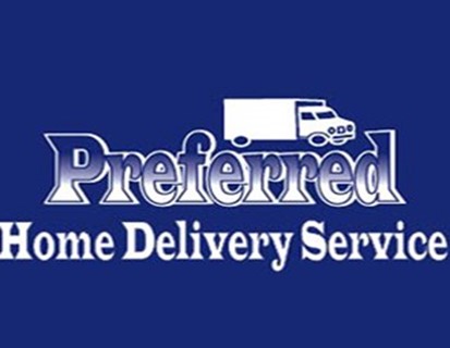 Preferred Home Delivery Service company logo