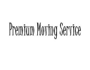 Premium Moving Service company logo