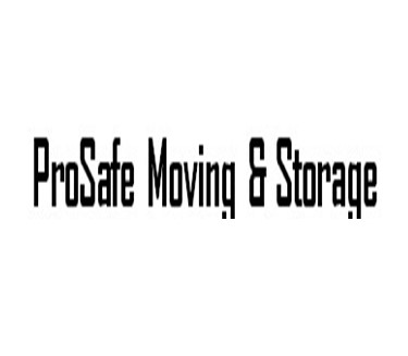 ProSafe Moving & Storage
