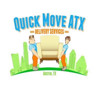 Quick Move ATX company logo