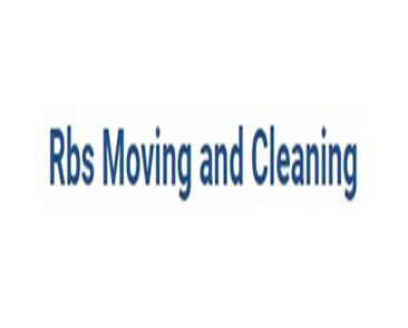RBS Moving And Cleaning company logo