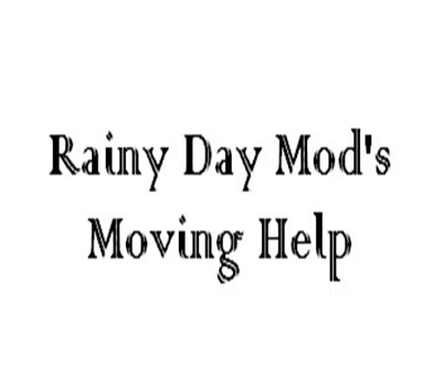 Rainy Day Mod’s Moving Help