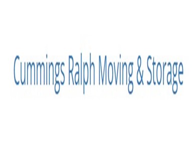 Ralph Cummings Moving & Storage company logo