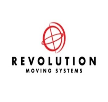 Revolution Moving Systems