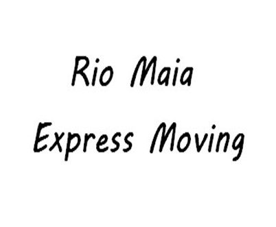 Rio Maia Express Moving
