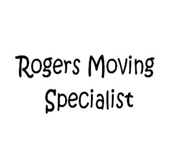 Rogers Moving Specialist