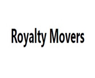 Royalty Movers company logo