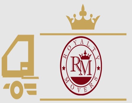 Royalty Movers CA company logo