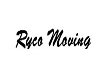 Ryco Moving company logo