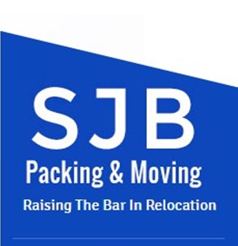 SJB Packing and Moving