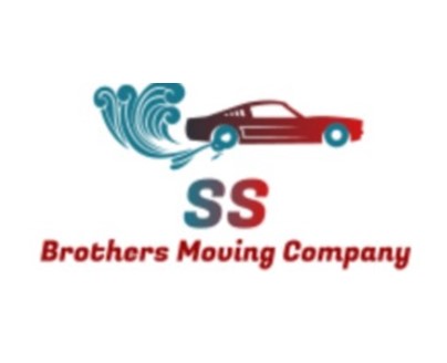 SS Brothers Moving Company company logo