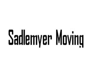 Sadlemyer Moving company logo
