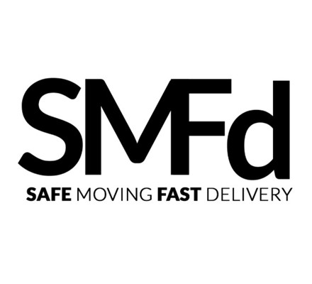 Safe Moving Fast Delivery