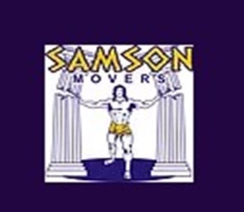 Samson Movers