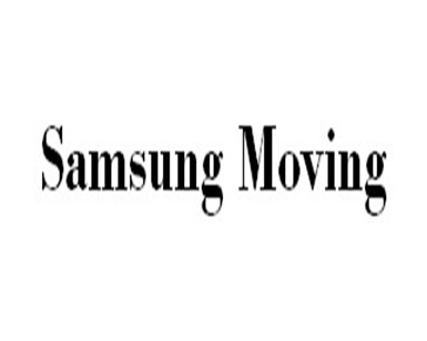 Samsung Moving
