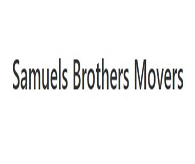 Samuels Brothers Movers company logo