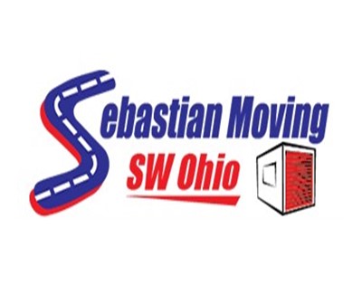 Sebastian Moving South West Ohio company logo