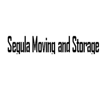 Segula Moving and Storage company logo