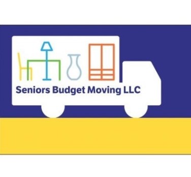 Seniors Budget Moving company logo
