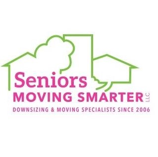 Seniors Moving Smarter company logo