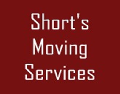Short’s Moving Services company logo