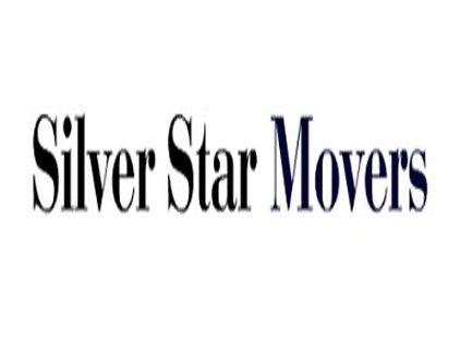 Silver Star Movers company logo