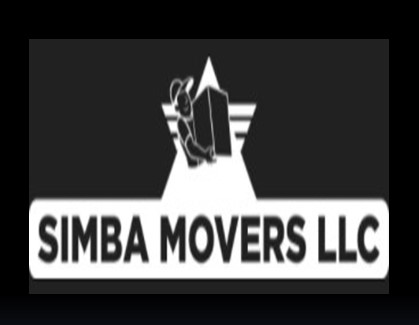 Simba Movers company logo