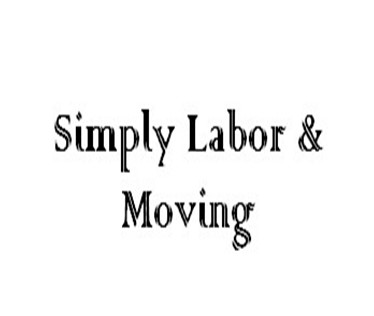 Simply Labor & Moving company logo