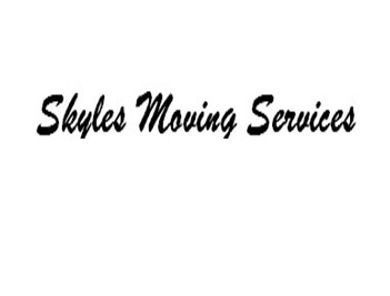 Skyles Moving Services company logo