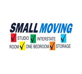 Small Moves NEW YORK company logo
