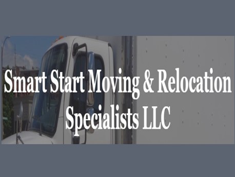 Smart Start Moving & Relocation Specialists company logo