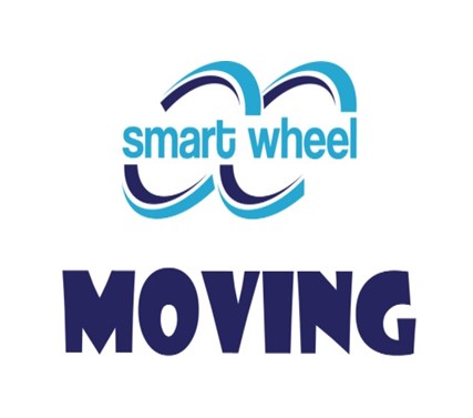 Smart Wheel Moving company logo
