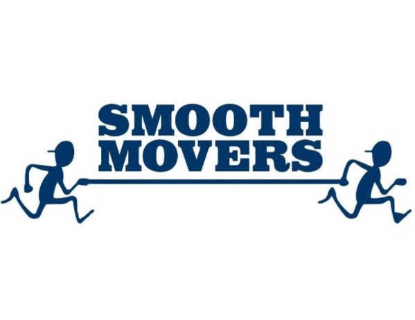 Smooth Movers Moving & Storage company logo