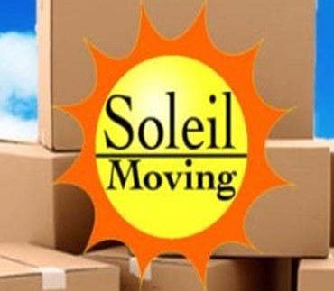 Soleil Moving & Storage
