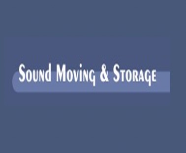 Sound Moving and Storage company logo
