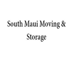 South Maui Moving &#038; Storage