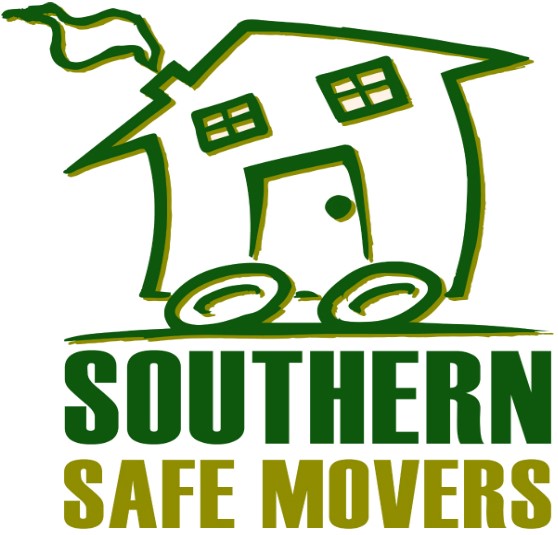 Southern Safe Movers company logo
