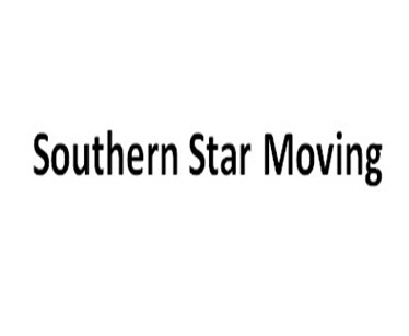 Southern Star Moving company logo