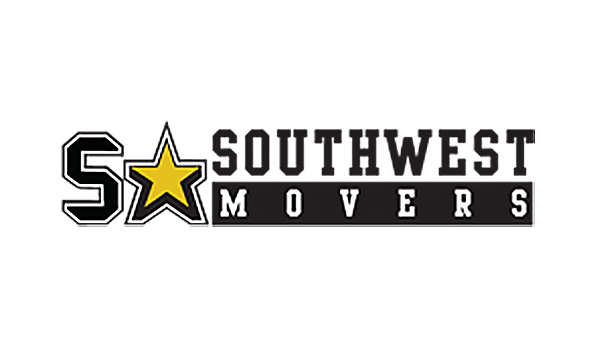 Southwest Movers company logo