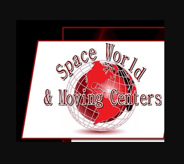 Space World & Moving Centers company logo
