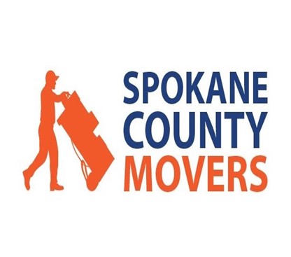 Spokane County Movers company logo