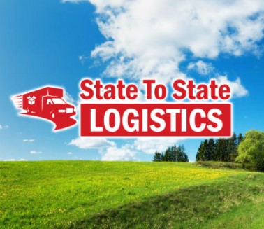 State To State Logistics company logo