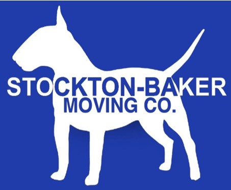Stockton Baker Moving company logo