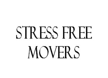 Stress Free Movers company logo