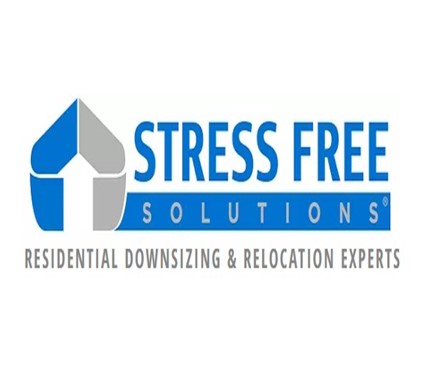 Stress Free Solutions company logo