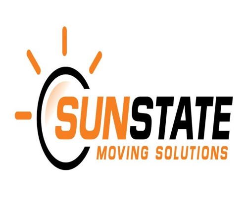 Sun State Moving Solutions company logo