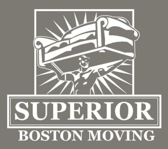 Superior Boston Moving company logo