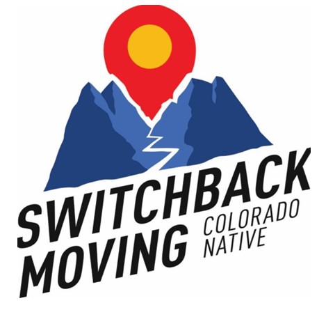 Switchback Moving Company company logo