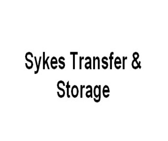 Sykes Transfer & Storage company logo