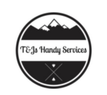 T&J Handy Services company logo
